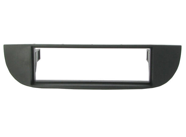 Connects2 Monteringsramme 1-DIN Fiat 500 (2008 - 2015) - Sort